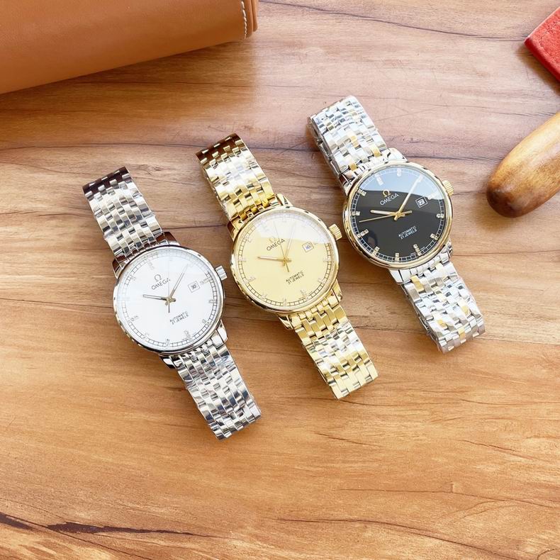 Omega men 41X12mm 123146 (3)