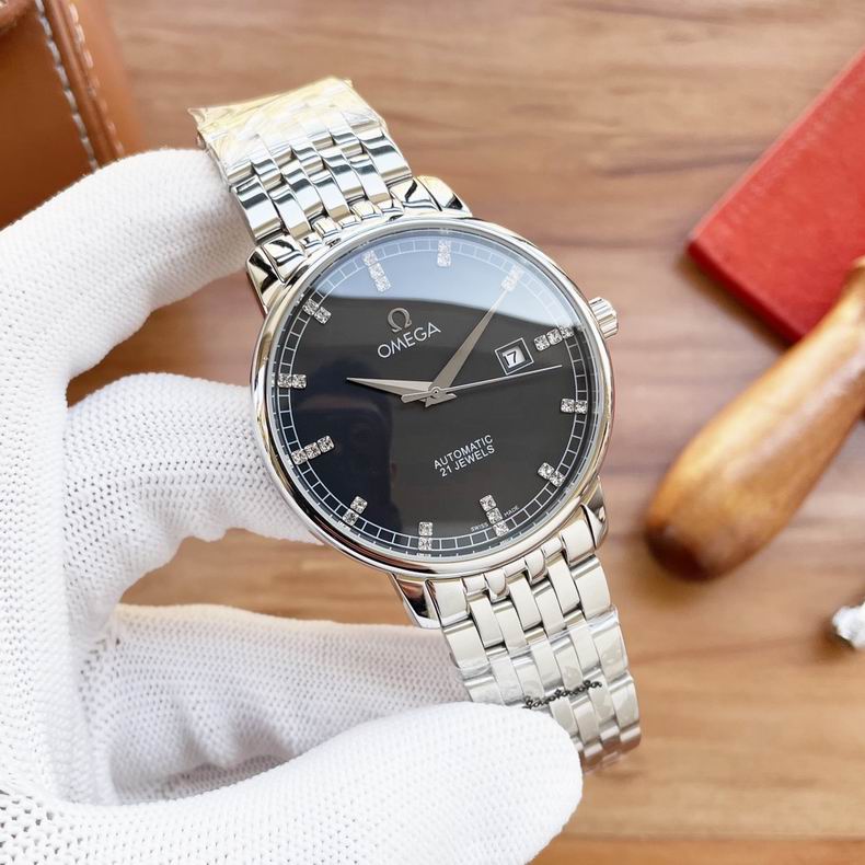 Omega men 41X12mm 123146 (4)