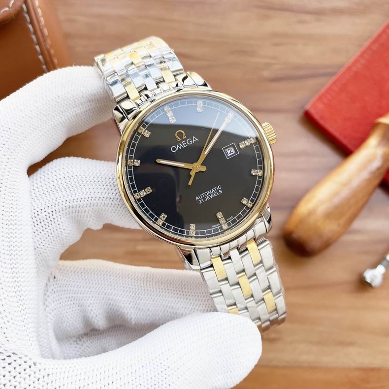 Omega men 41X12mm 123146 (9)