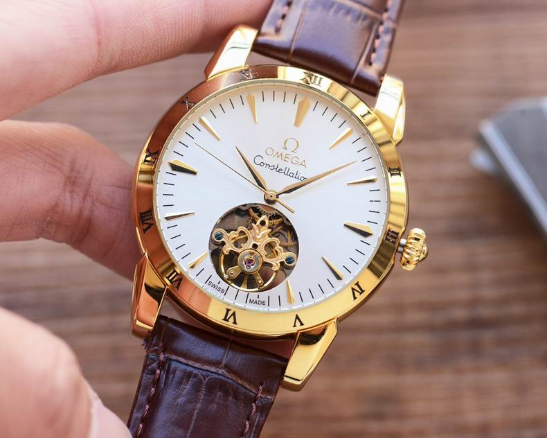 Omega men 41X12mm 123148 (1)