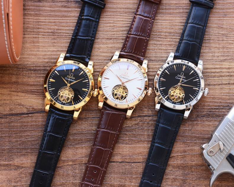 Omega men 41X12mm 123148 (3)