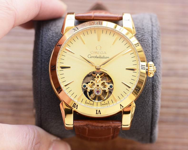 Omega men 41X12mm 123148 (4)