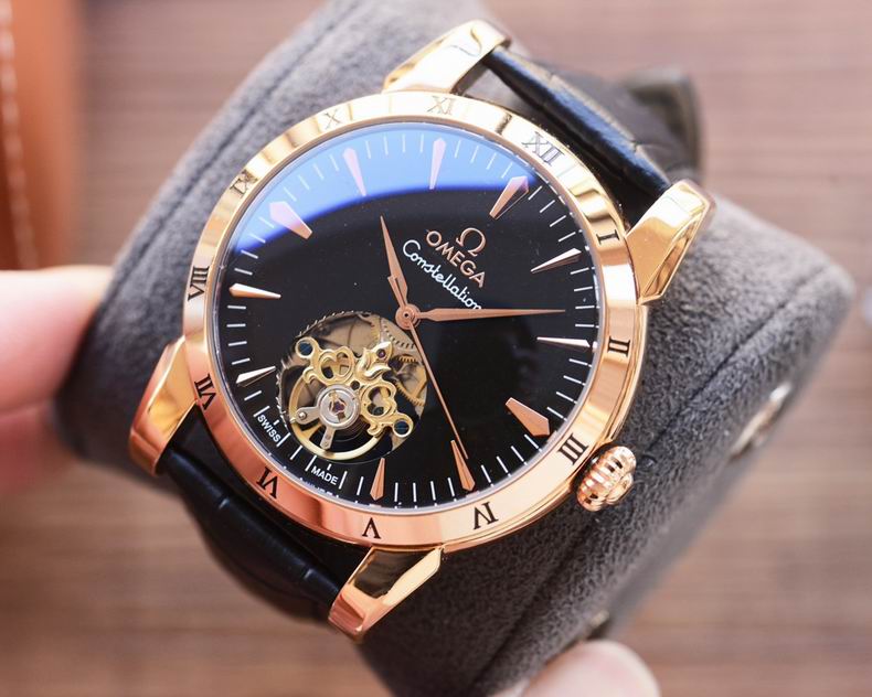 Omega men 41X12mm 123148 (5)