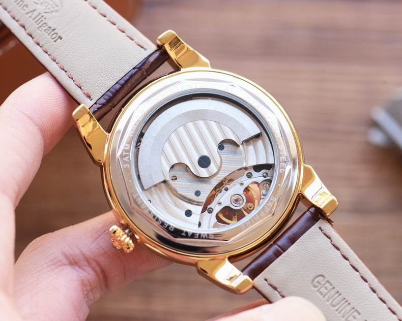 Omega men 41X12mm 123148 (7)