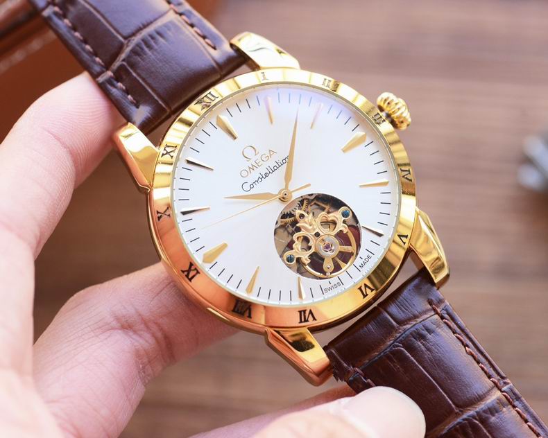 Omega men 41X12mm 123148 (8)