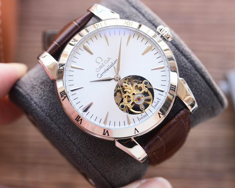 Omega men 41X12mm 123148 (9)