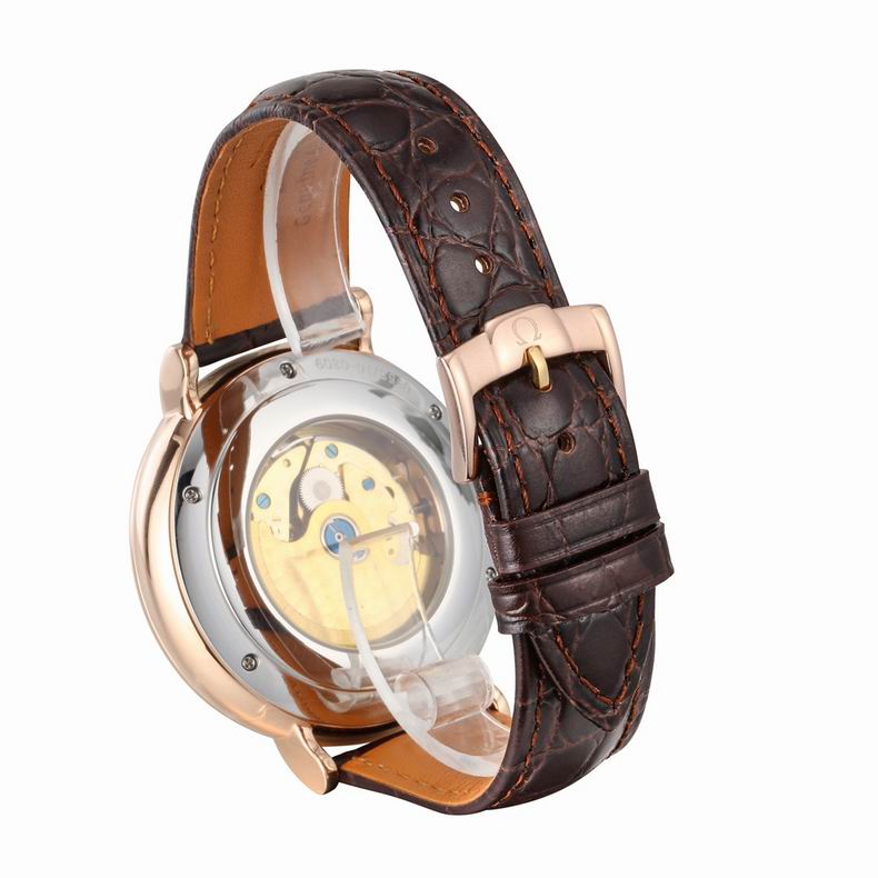 Omega men 43X12mm 123133 (17)