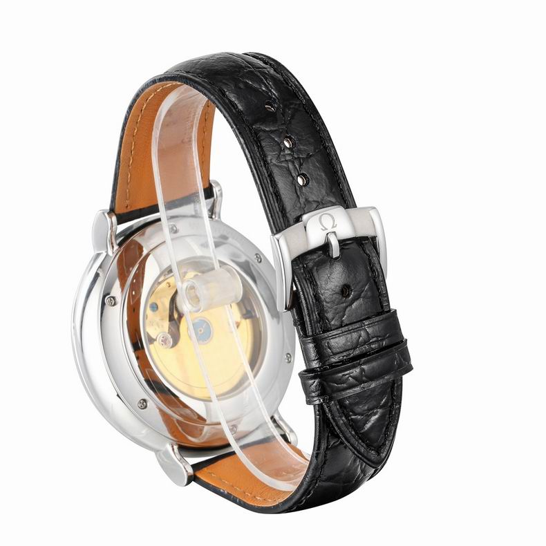 Omega men 43X12mm 123133 (8)