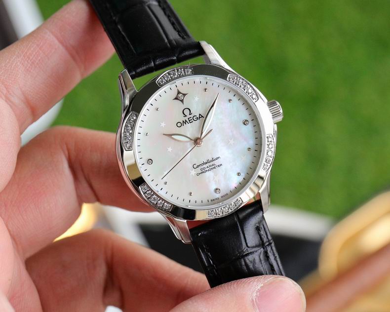 Omega women 34X8mm 123142 (3)