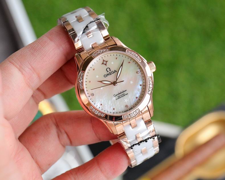 Omega women 34X8mm 123142 (4)