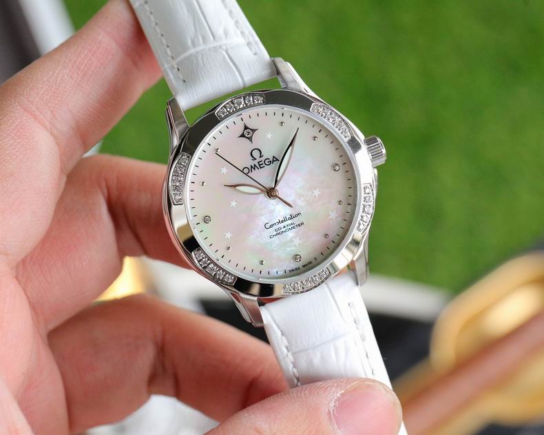 Omega women 34X8mm 123142 (7)