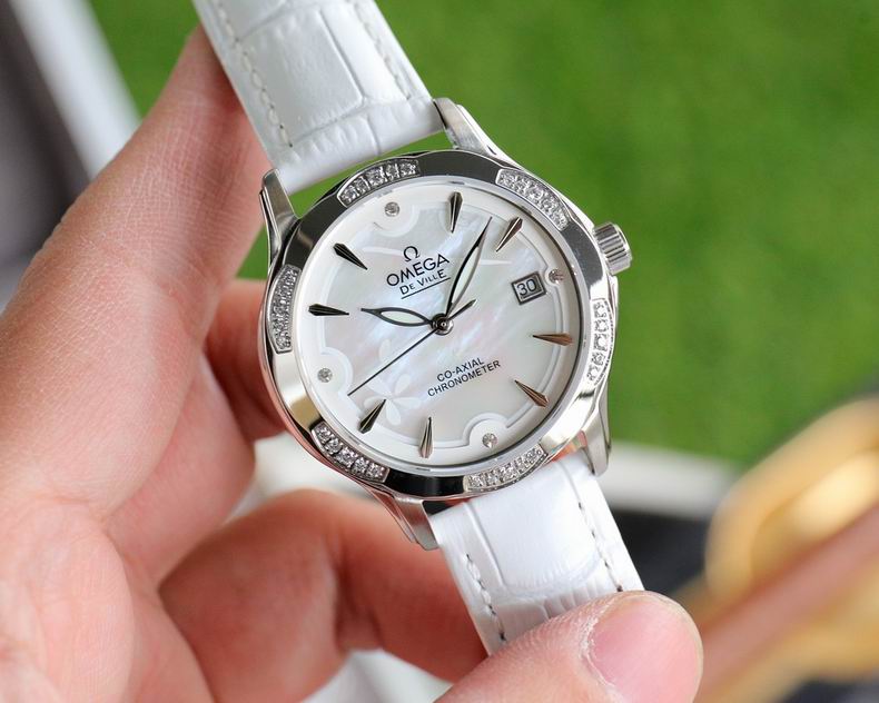 Omega women 34X8mm 123143 (4)