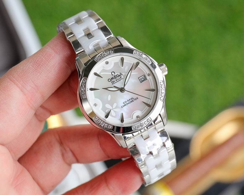 Omega women 34X8mm 123143 (8)