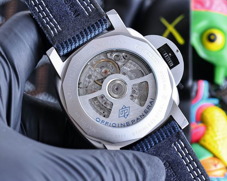 Panerai watch 44X16mm 123119 (1)