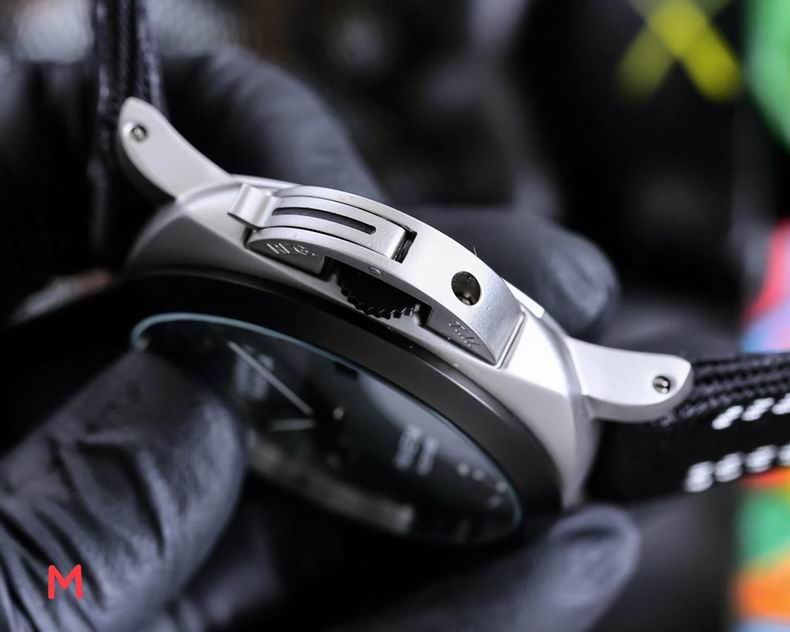 Panerai watch 44X16mm 123119 (10)