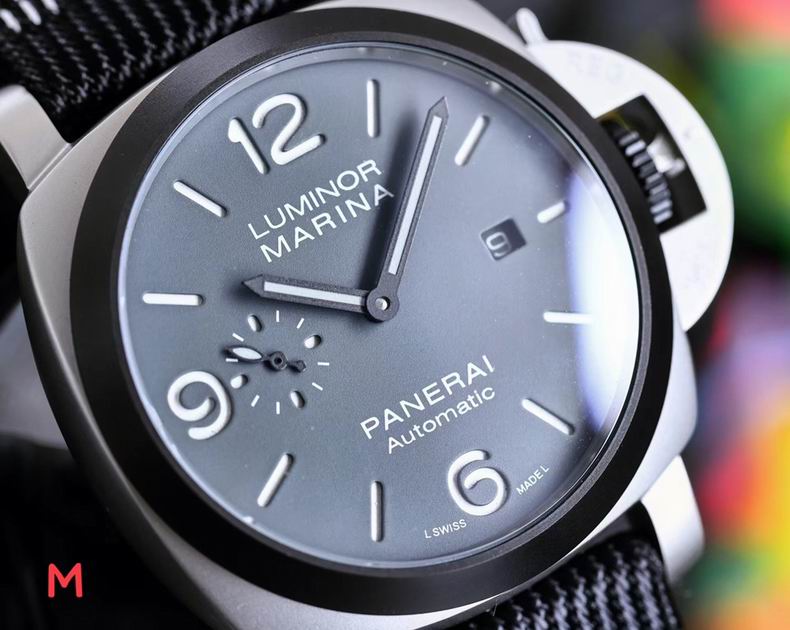 Panerai watch 44X16mm 123119 (11)