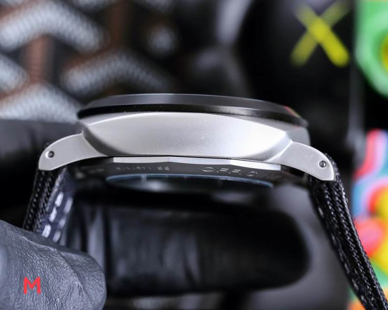 Panerai watch 44X16mm 123119 (12)