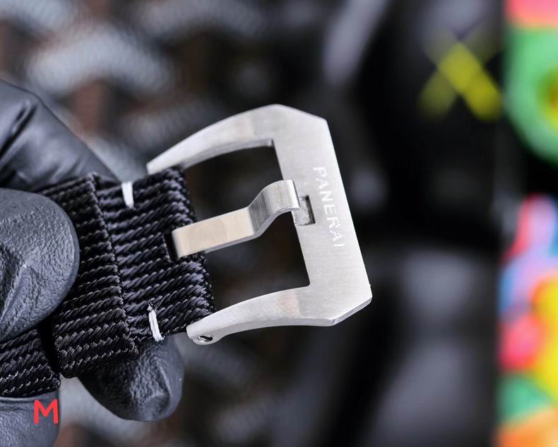 Panerai watch 44X16mm 123119 (16)