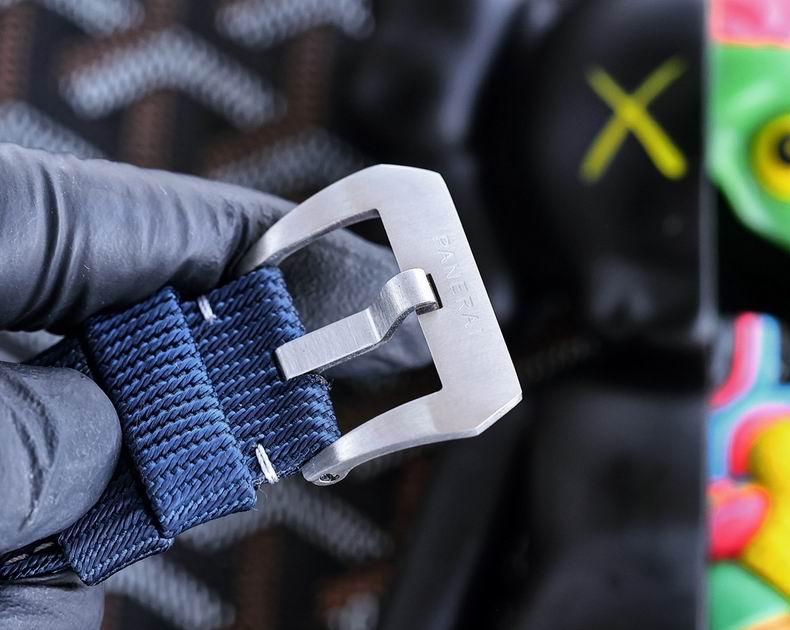 Panerai watch 44X16mm 123119 (2)