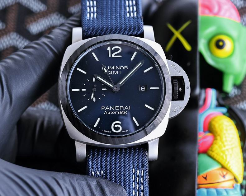 Panerai watch 44X16mm 123119 (3)