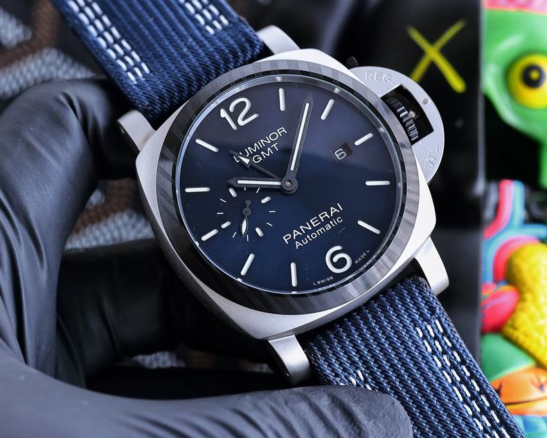 Panerai watch 44X16mm 123119 (5)