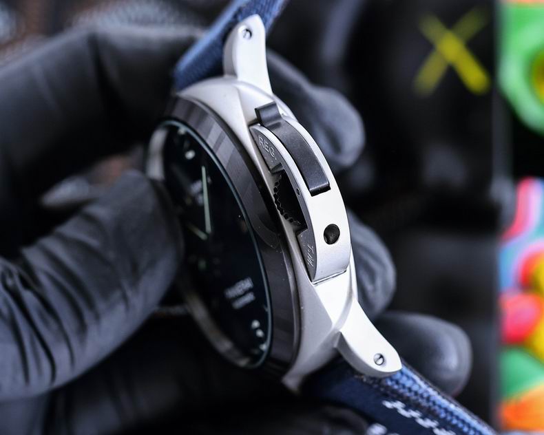 Panerai watch 44X16mm 123119 (7)