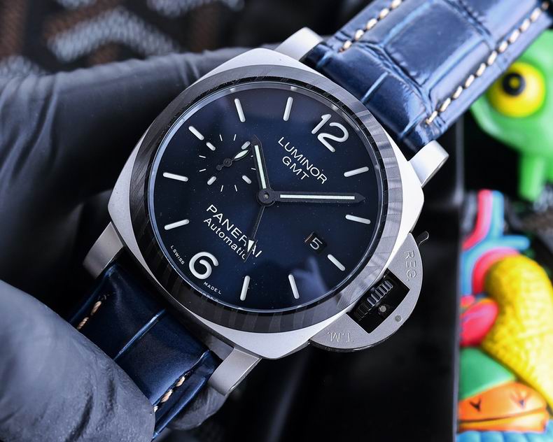 Panerai watch 44X16mm 123119 (8)