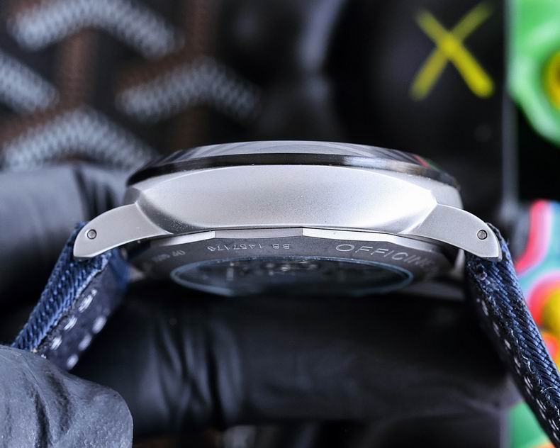 Panerai watch 44X16mm 123119 (9)