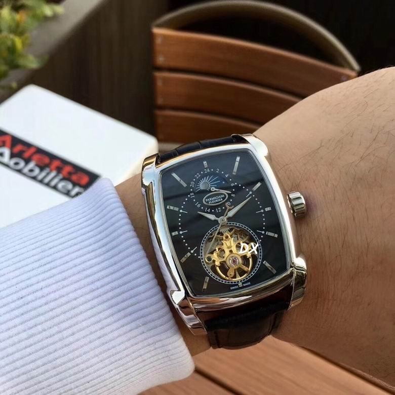 Parmigiani 41mm 2nms (2)