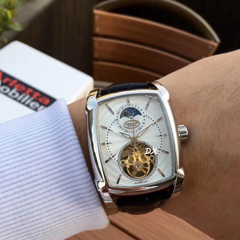 Parmigiani 41mm 2nms (3)