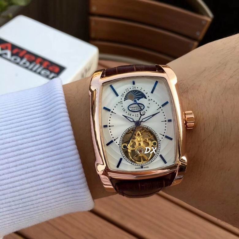 Parmigiani 41mm 2nms (5)