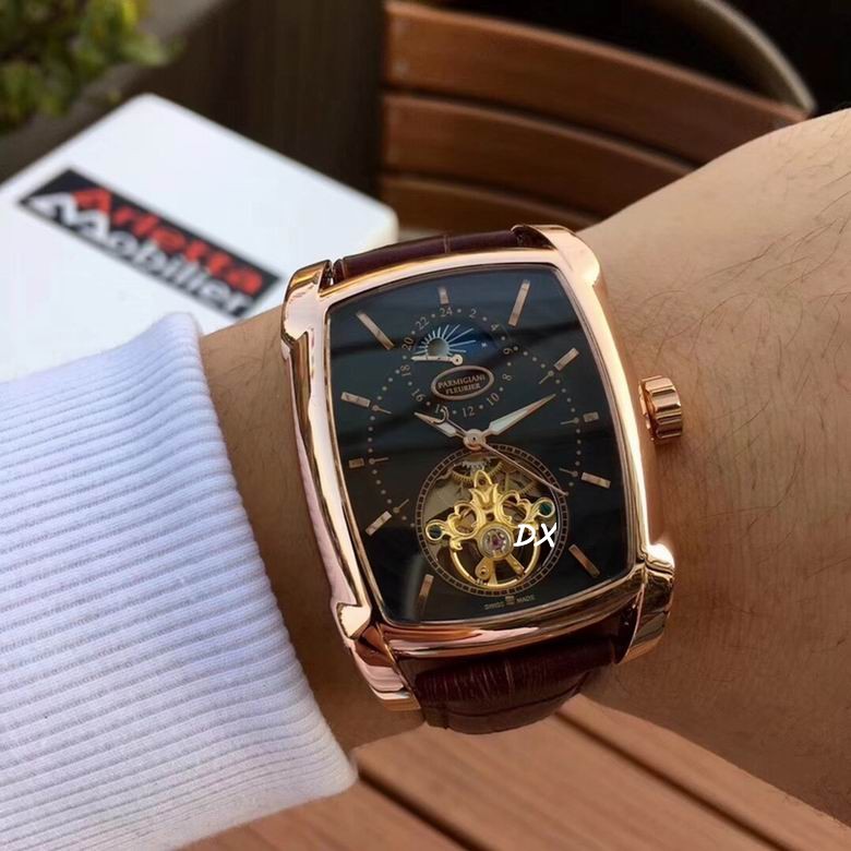Parmigiani 41mm 2nms (6)