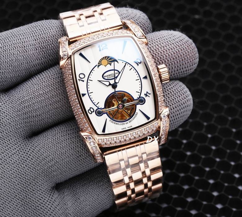 Parmigiani 47x37x11mm 2nms (10)