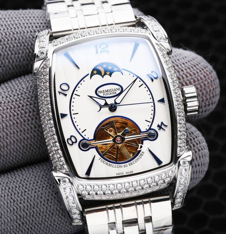 Parmigiani 47x37x11mm 2nms (15)