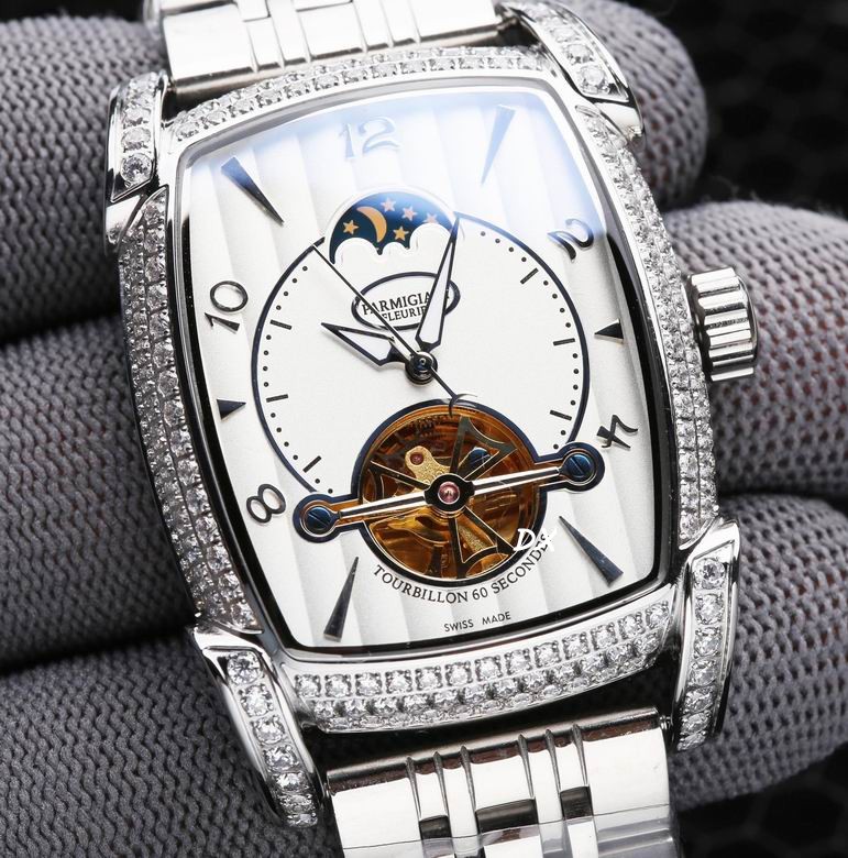 Parmigiani 47x37x11mm 2nms (2)