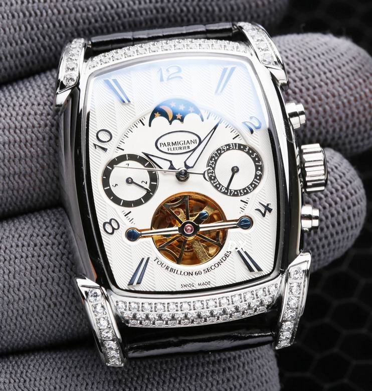 Parmigiani 47x37x11mm 2nms (2)