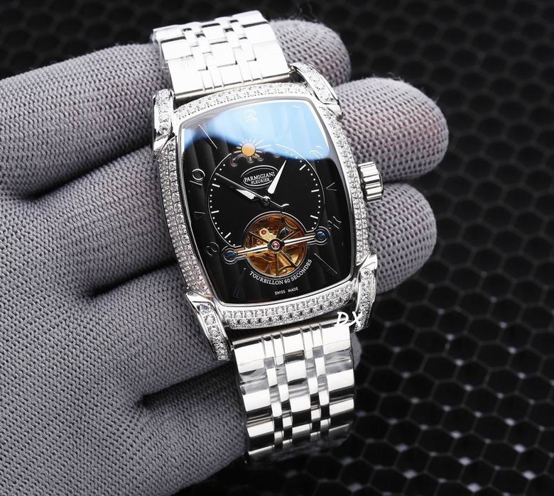 Parmigiani 47x37x11mm 2nms (3)