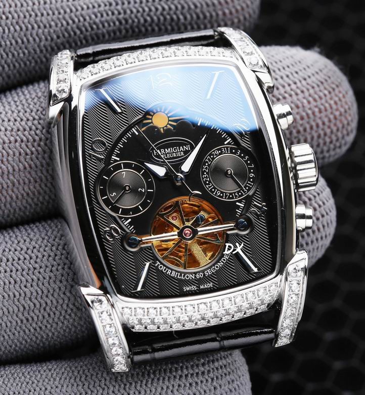 Parmigiani 47x37x11mm 2nms (4)