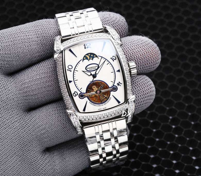 Parmigiani 47x37x11mm 2nms (5)