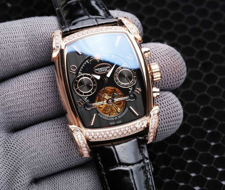 Parmigiani 47x37x11mm 2nms (6)