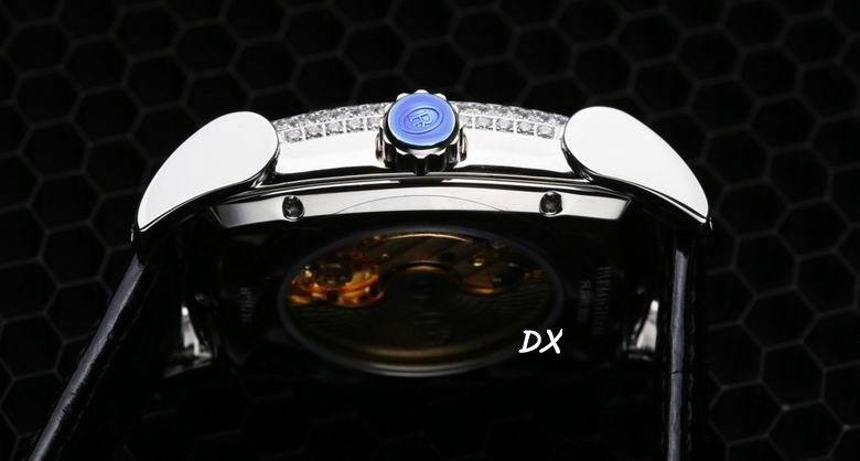 Parmigiani 47x37x11mm 2nms (7)