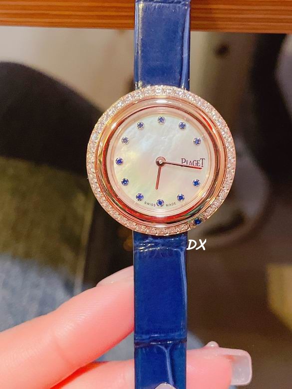 Piaget 29 34mm 2nms (29)