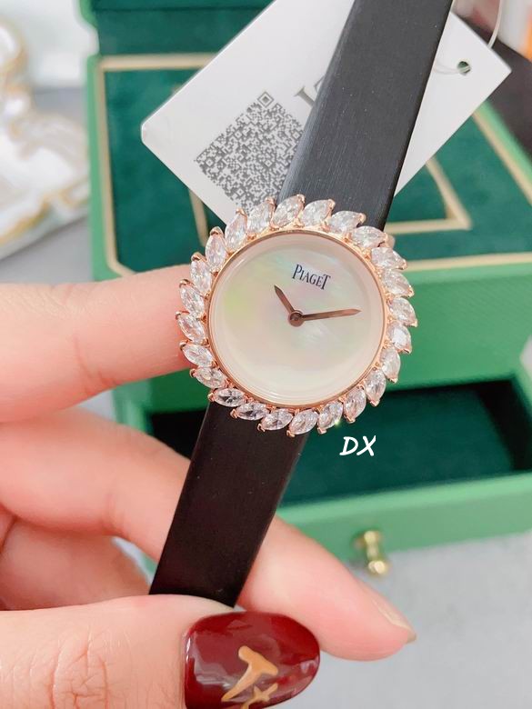 Piaget 31x7.8mm 10nms (10)