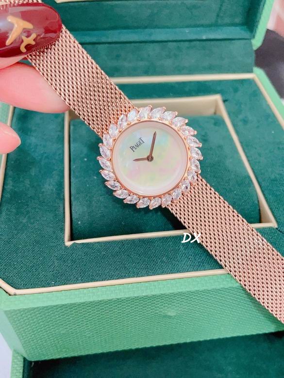 Piaget 31x7.8mm 10nms (5)