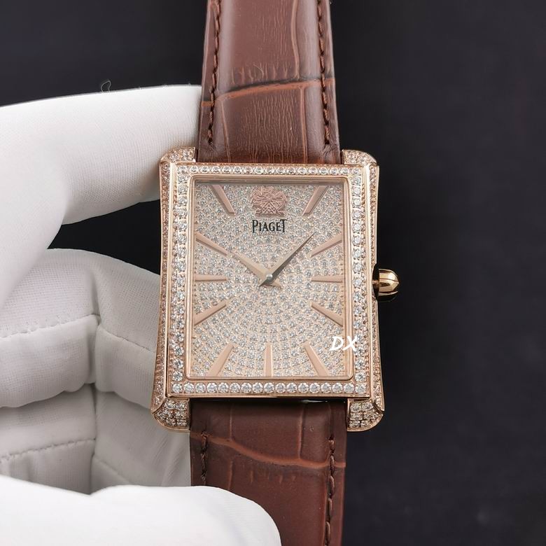 Piaget 32x41x12mm 10nms (10)