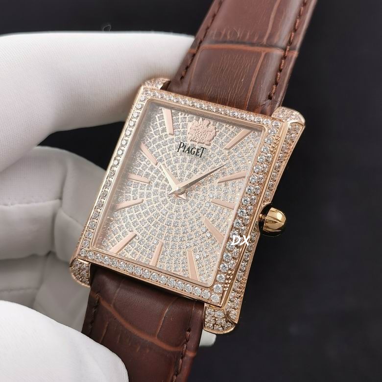 Piaget 32x41x12mm 10nms (11)