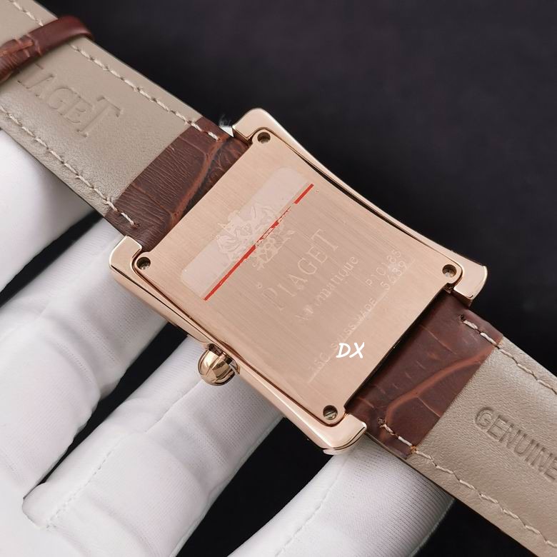 Piaget 32x41x12mm 10nms (16)