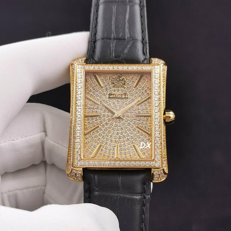 Piaget 32x41x12mm 10nms (2)