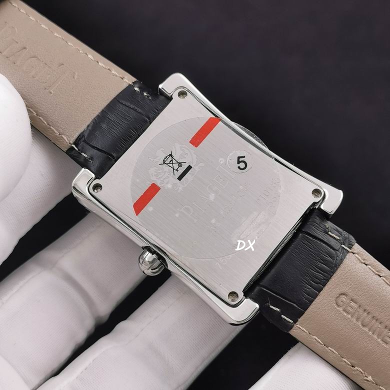 Piaget 32x41x12mm 10nms (25)