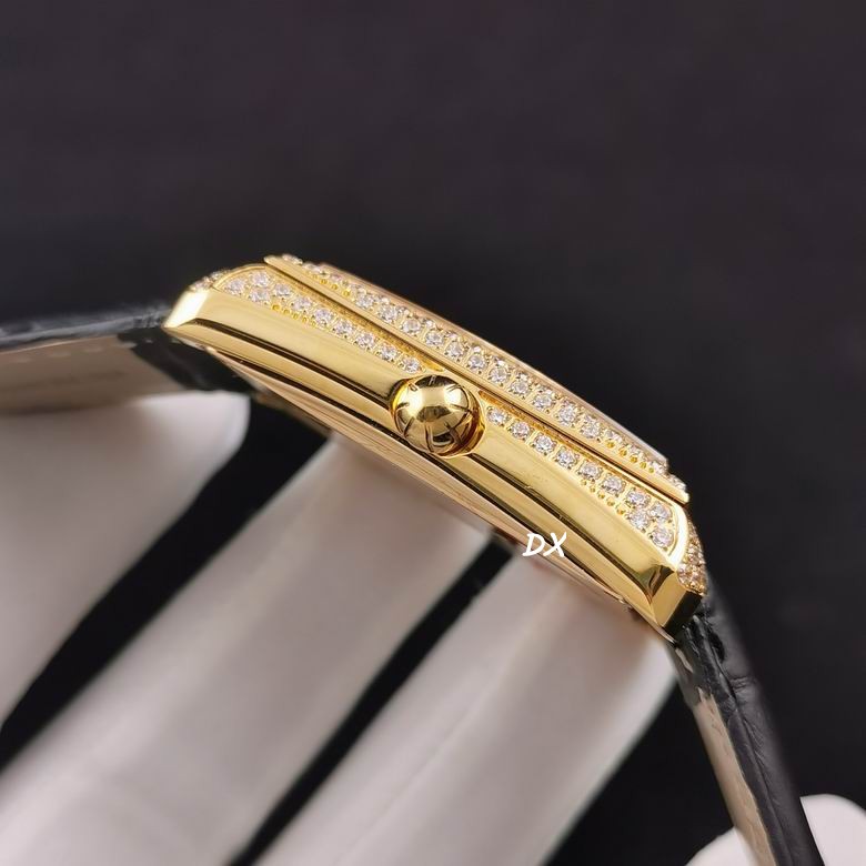 Piaget 32x41x12mm 10nms (5)